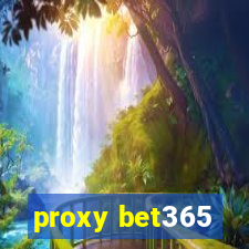 proxy bet365